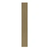 AKUSTIKPANEL EG KLAR OLIE 17 X 300 X 2400 MM>I-Wood Online