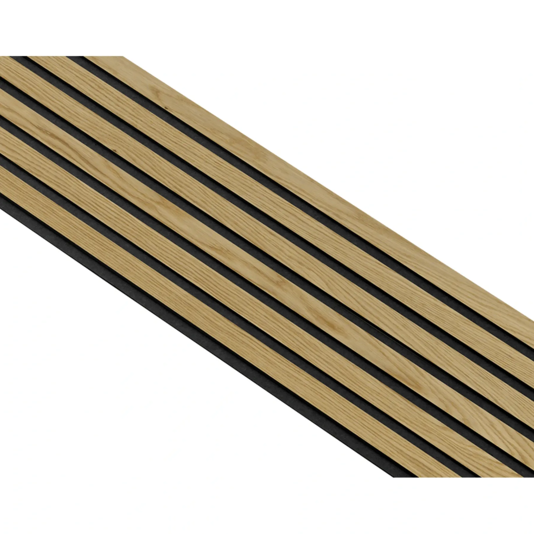 AKUSTIKPANEL EG KLAR OLIE 17 X 300 X 2400 MM>I-Wood Online