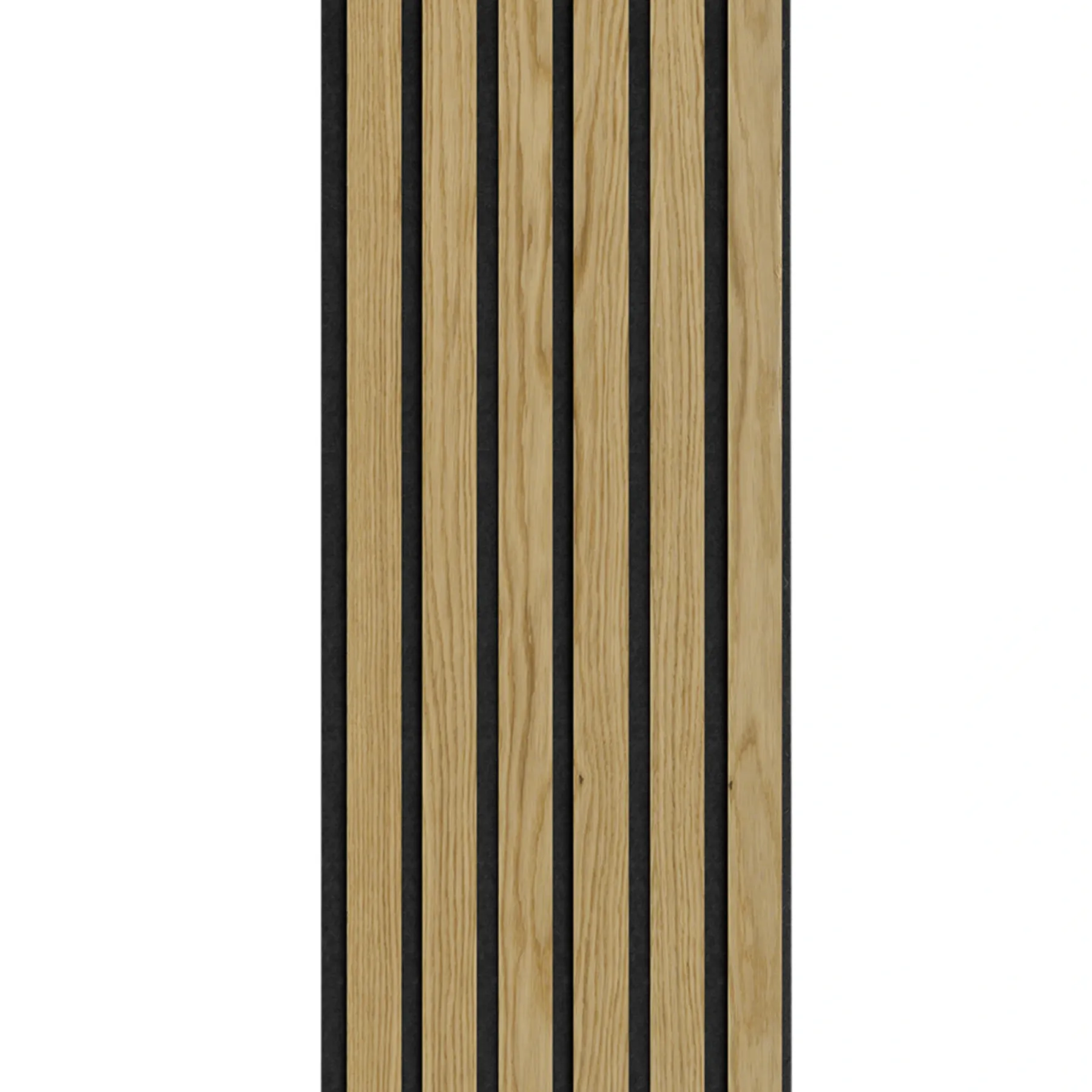 AKUSTIKPANEL EG KLAR OLIE 17 X 300 X 2400 MM>I-Wood Online