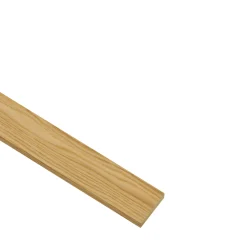 Akustikpanel ^ I-Wood AKUSTIKPANEL EG KLAR OLIE 16 X 70 X 2780 MM