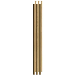 AKUSTIKPANEL EG KLAR OLIE 16 X 300 X 2400 MM>I-Wood Clearance