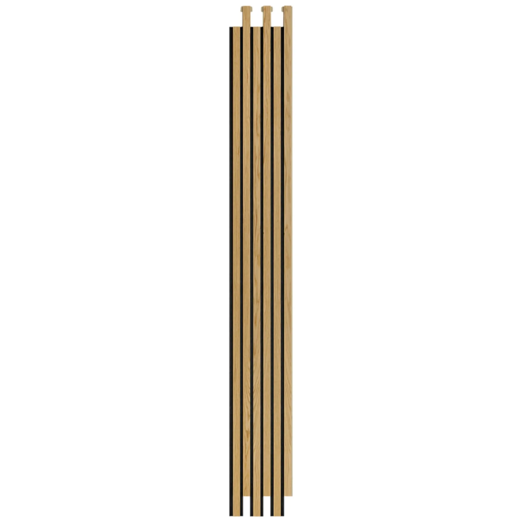 AKUSTIKPANEL EG KLAR OLIE 16 X 300 X 2400 MM>I-Wood Clearance