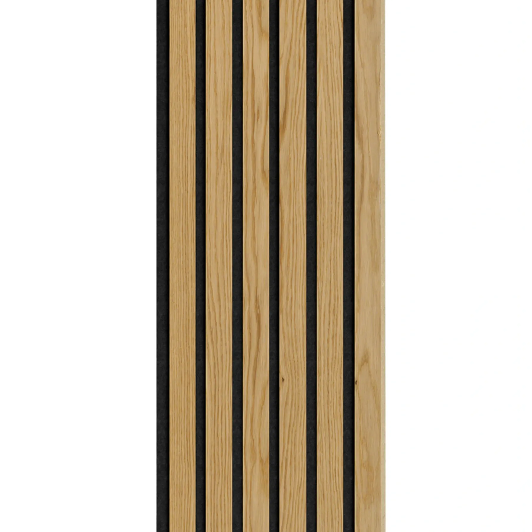 AKUSTIKPANEL EG KLAR OLIE 16 X 300 X 2400 MM>I-Wood Clearance