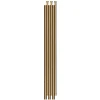 AKUSTIKPANEL EG KLAR OLIE 17 X 300 X 2400 MM>I-Wood Best