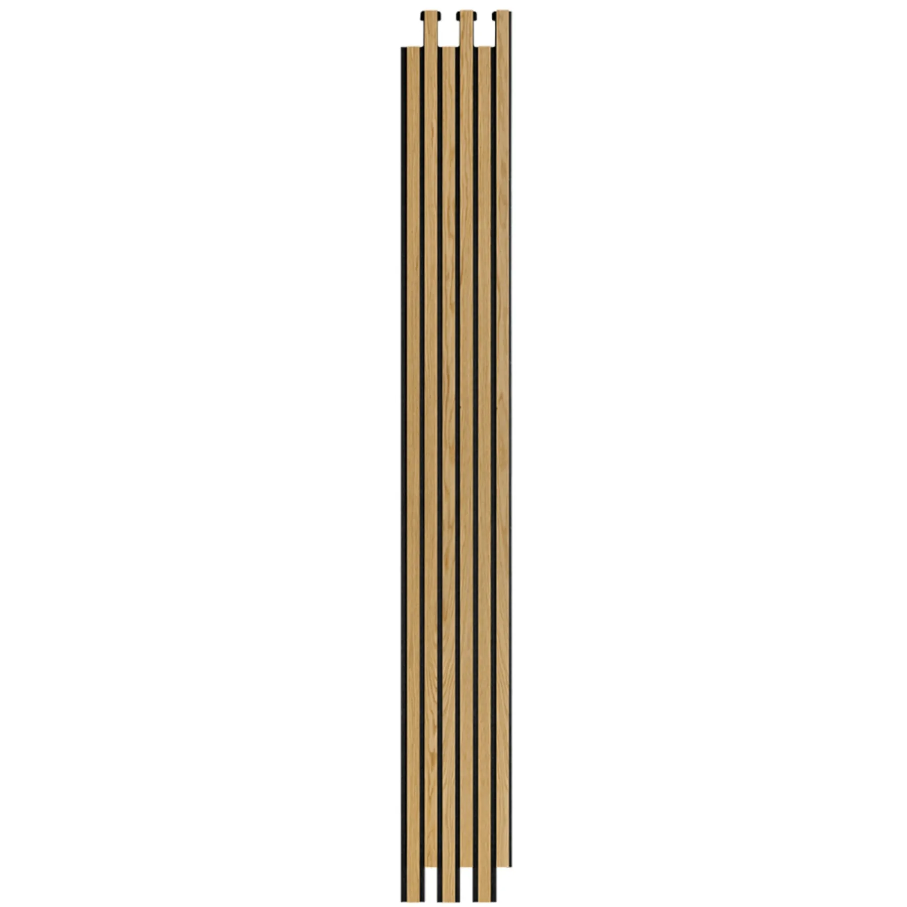 AKUSTIKPANEL EG KLAR OLIE 17 X 300 X 2400 MM>I-Wood Best