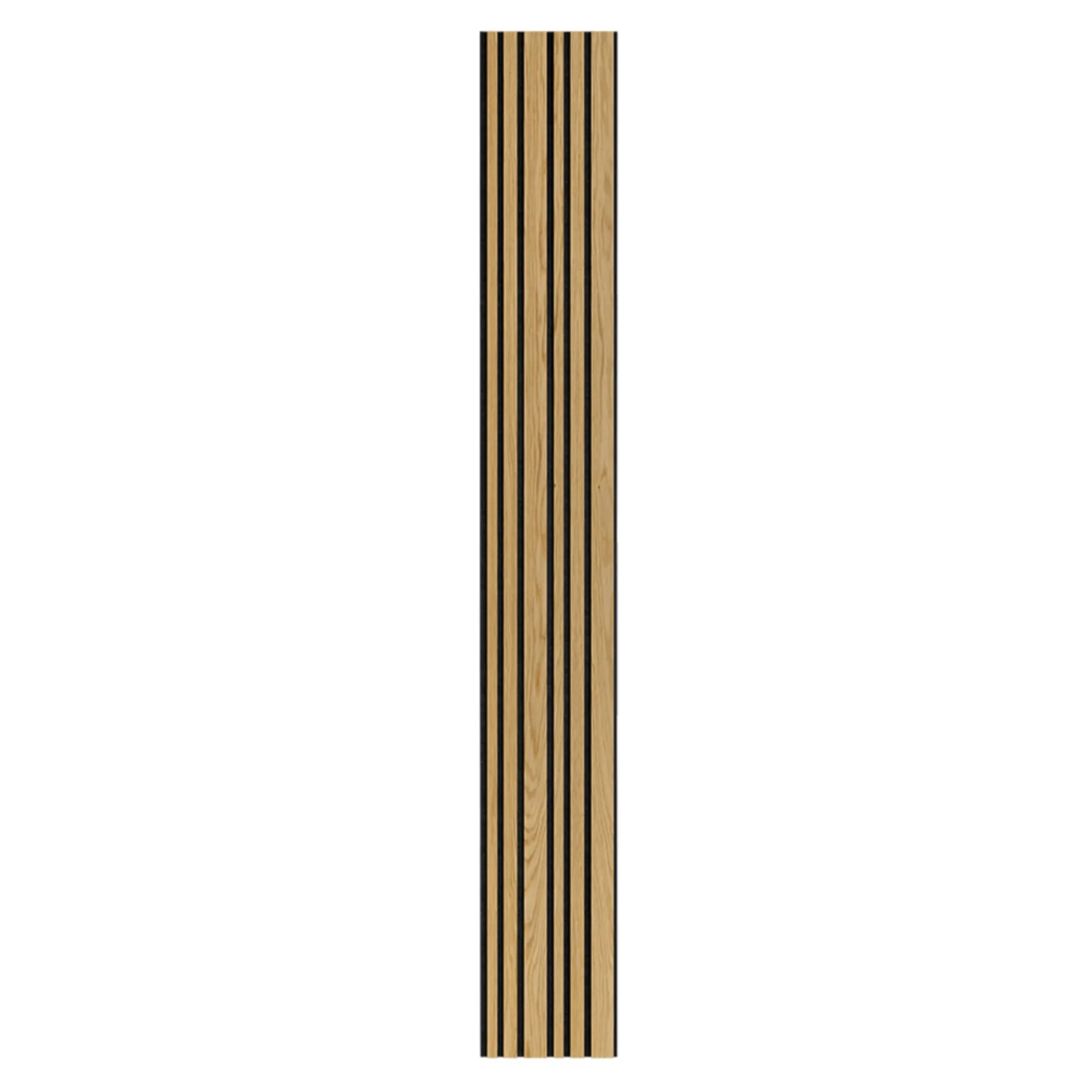 AKUSTIKPANEL EG KLAR OLIE 17 X 300 X 2400 MM>I-Wood Best