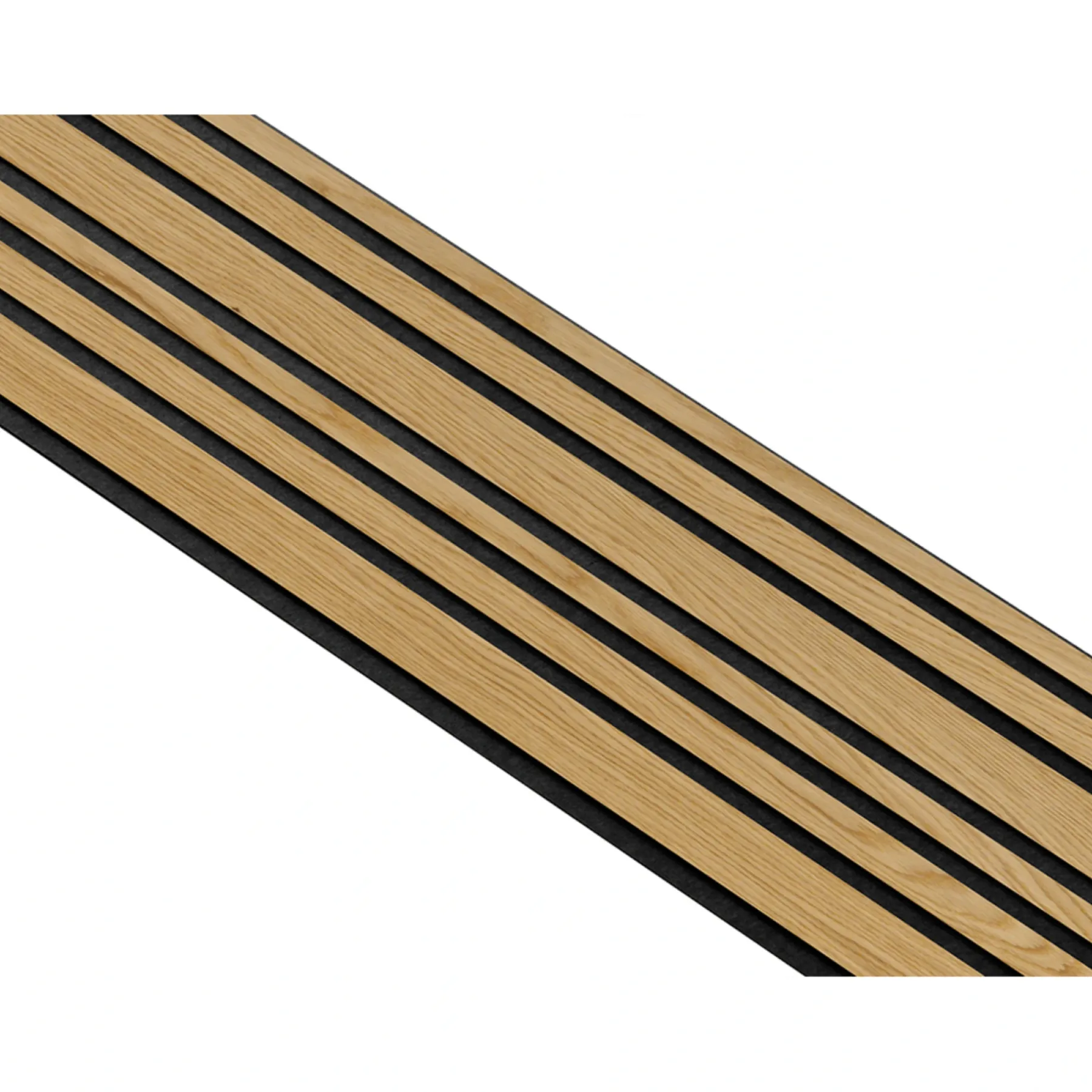 AKUSTIKPANEL EG KLAR OLIE 17 X 300 X 2400 MM>I-Wood Best