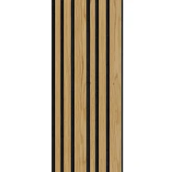 AKUSTIKPANEL EG KLAR OLIE 17 X 300 X 2400 MM>I-Wood Best