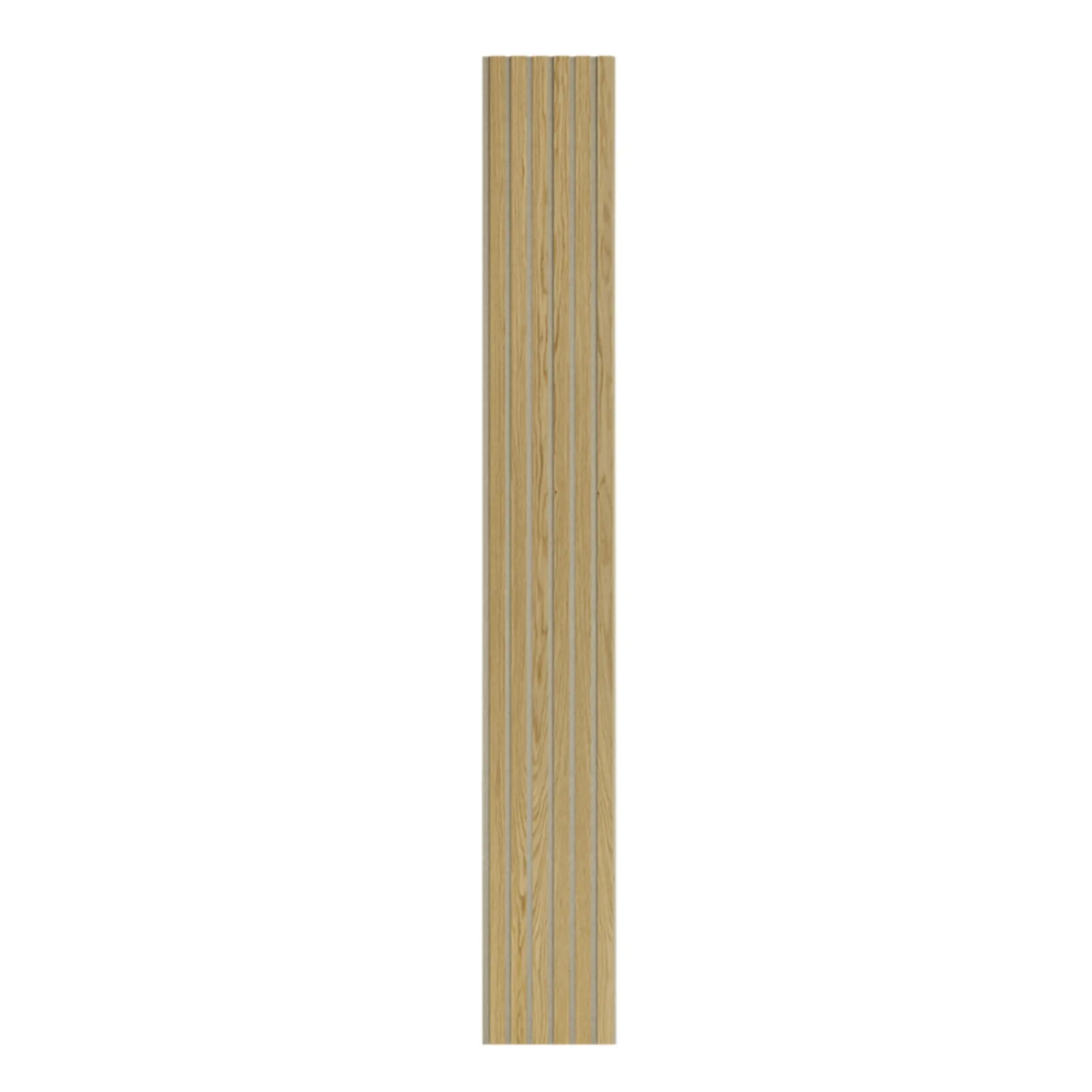 AKUSTIKPANEL EG KLAR OLIE 16 X 300 X 2400 MM>I-Wood Clearance