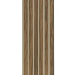 Akustikpanel ^ I-Wood AKUSTIKPANEL EG KLAR OLIE 17 X 300 X 2400 MM