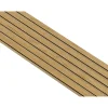 AKUSTIKPANEL EG KLAR OLIE 17 X 300 X 2400 MM>I-Wood Outlet