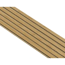 AKUSTIKPANEL EG KLAR OLIE 17 X 300 X 2400 MM>I-Wood Outlet