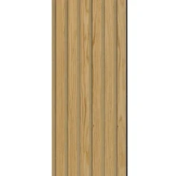 AKUSTIKPANEL EG KLAR OLIE 17 X 300 X 2400 MM>I-Wood Outlet