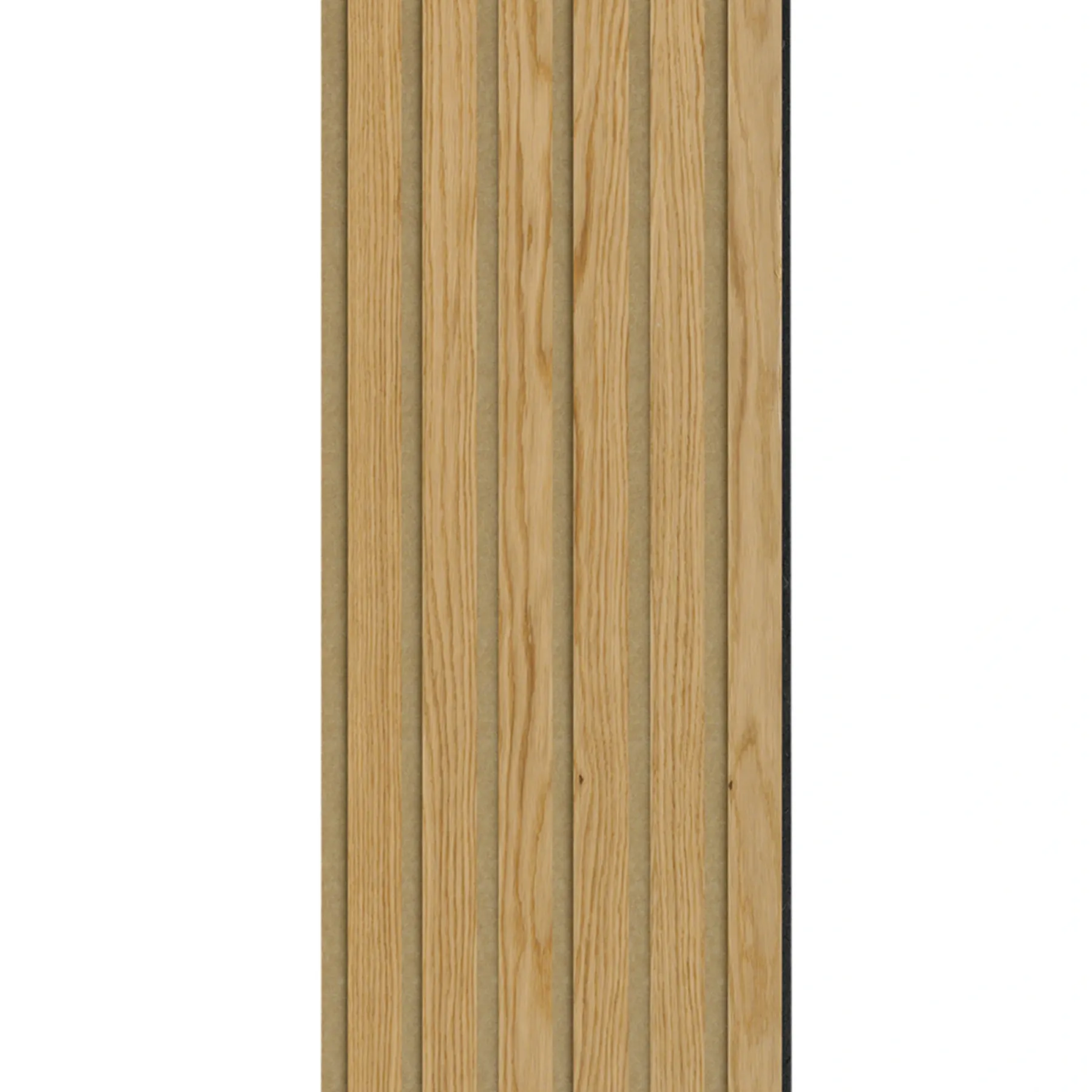AKUSTIKPANEL EG KLAR OLIE 17 X 300 X 2400 MM>I-Wood Outlet