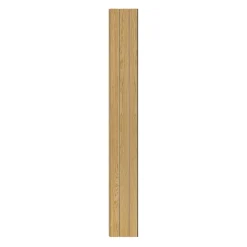 AKUSTIKPANEL EG KLAR OLIE 17 X 300 X 2400 MM>I-Wood Discount