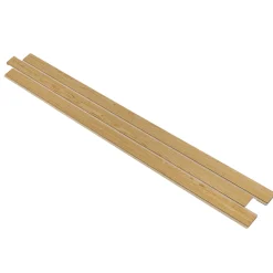 AKUSTIKPANEL EG KLAR OLIE 16 X 300 X 2400 MM>I-Wood