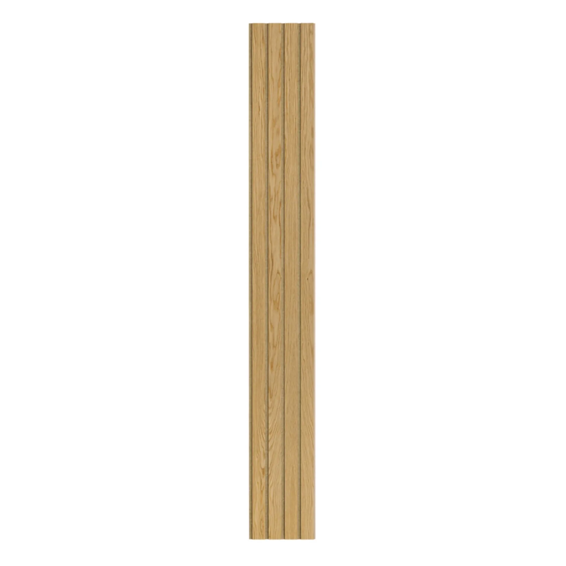 AKUSTIKPANEL EG KLAR OLIE 16 X 300 X 2400 MM>I-Wood Clearance