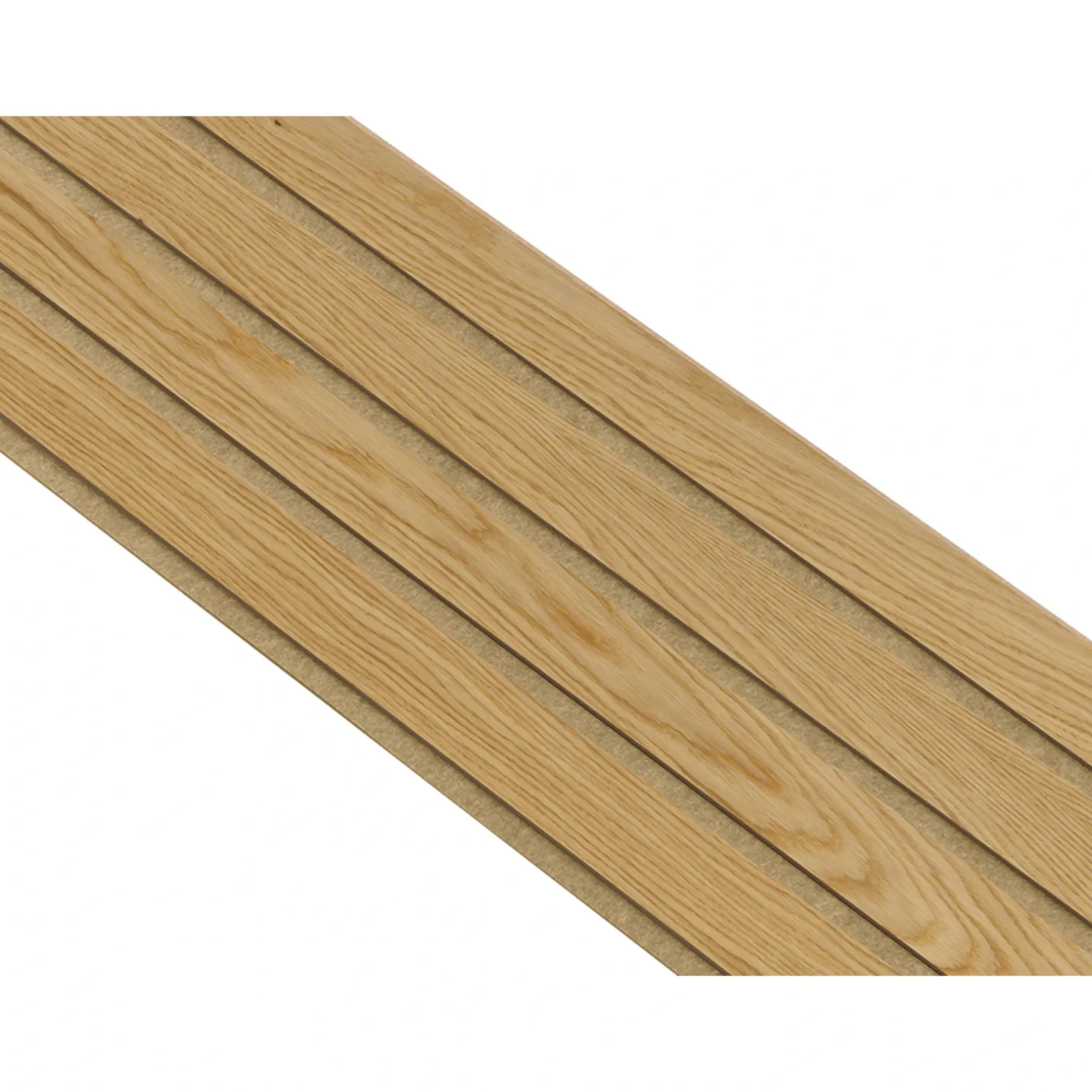 AKUSTIKPANEL EG KLAR OLIE 16 X 300 X 2400 MM>I-Wood Clearance
