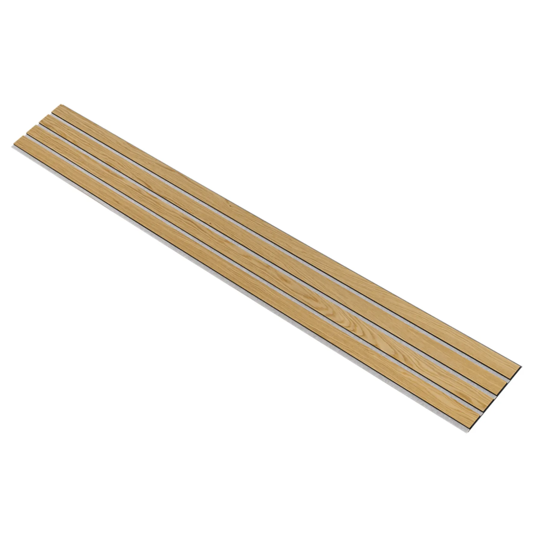 AKUSTIKPANEL EG KLAR OLIE 17 X 300 X 2400 MM>I-Wood Hot