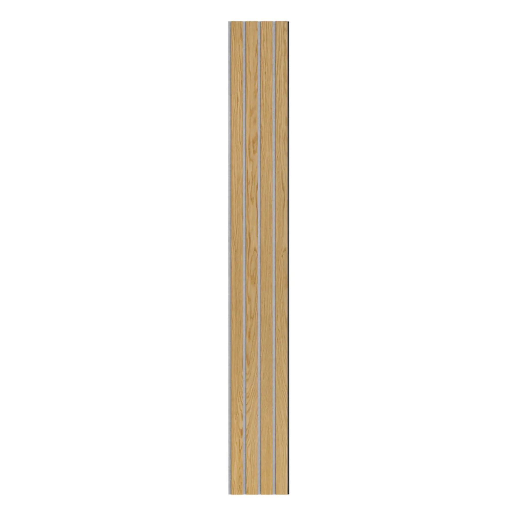 AKUSTIKPANEL EG KLAR OLIE 17 X 300 X 2400 MM>I-Wood Hot