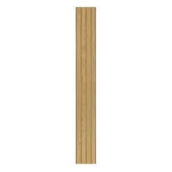 AKUSTIKPANEL EG KLAR OLIE 17 X 300 X 2400 MM>I-Wood New