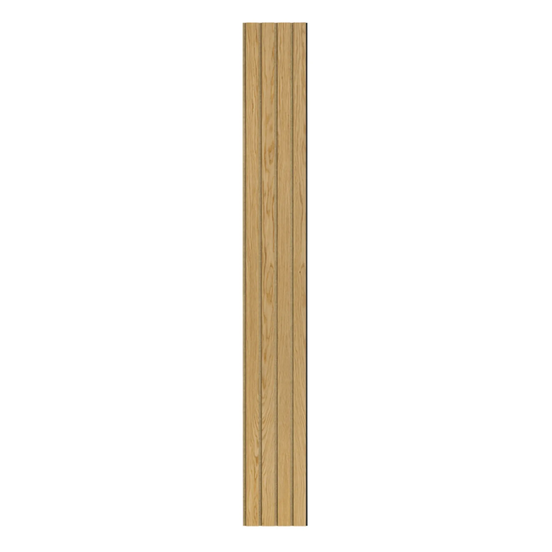 AKUSTIKPANEL EG KLAR OLIE 17 X 300 X 2400 MM>I-Wood New
