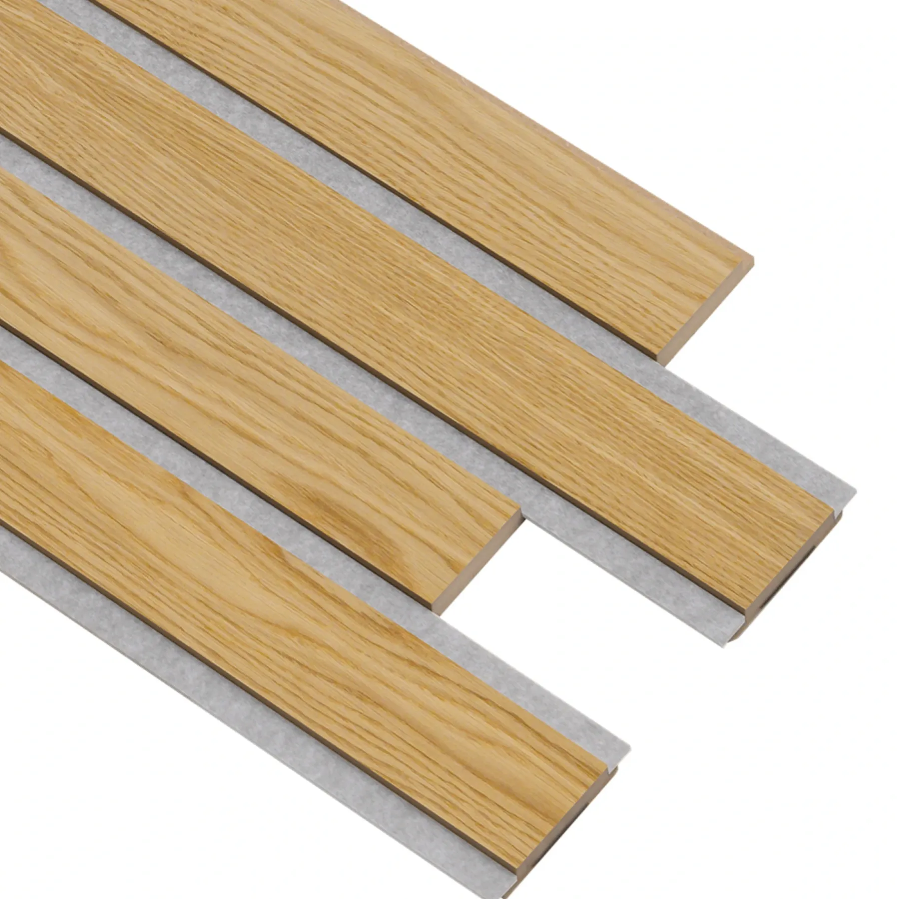 AKUSTIKPANEL EG KLAR OLIE 16 X 300 X 2400 MM>I-Wood