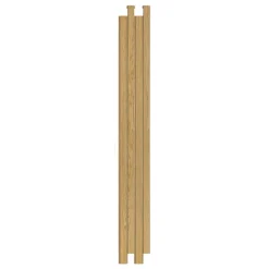 AKUSTIKPANEL EG KLAR OLIE 16 X 300 X 2400 MM>I-Wood Sale