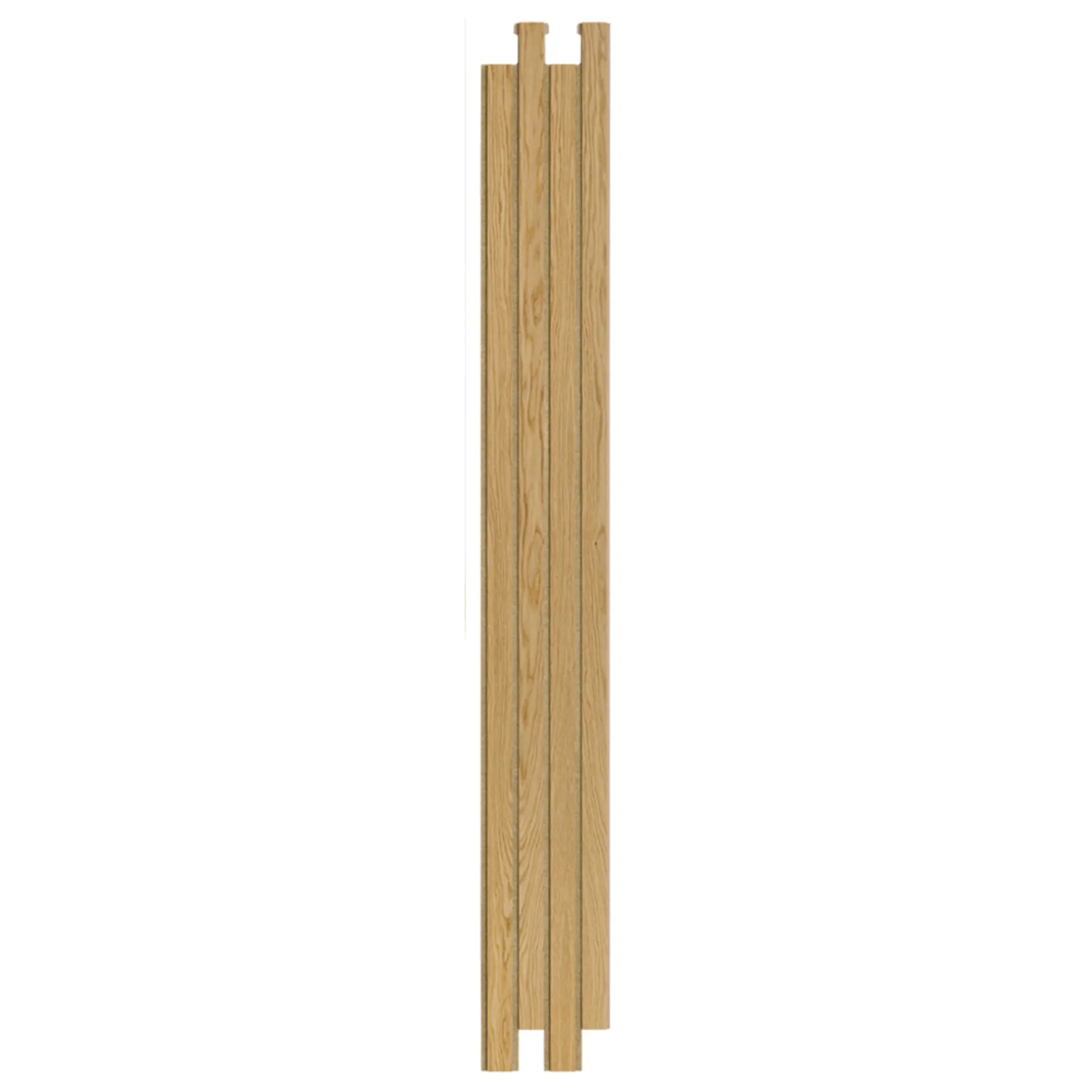 AKUSTIKPANEL EG KLAR OLIE 16 X 300 X 2400 MM>I-Wood Sale