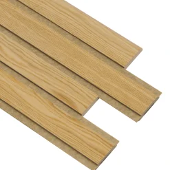 AKUSTIKPANEL EG KLAR OLIE 16 X 300 X 2400 MM>I-Wood Sale