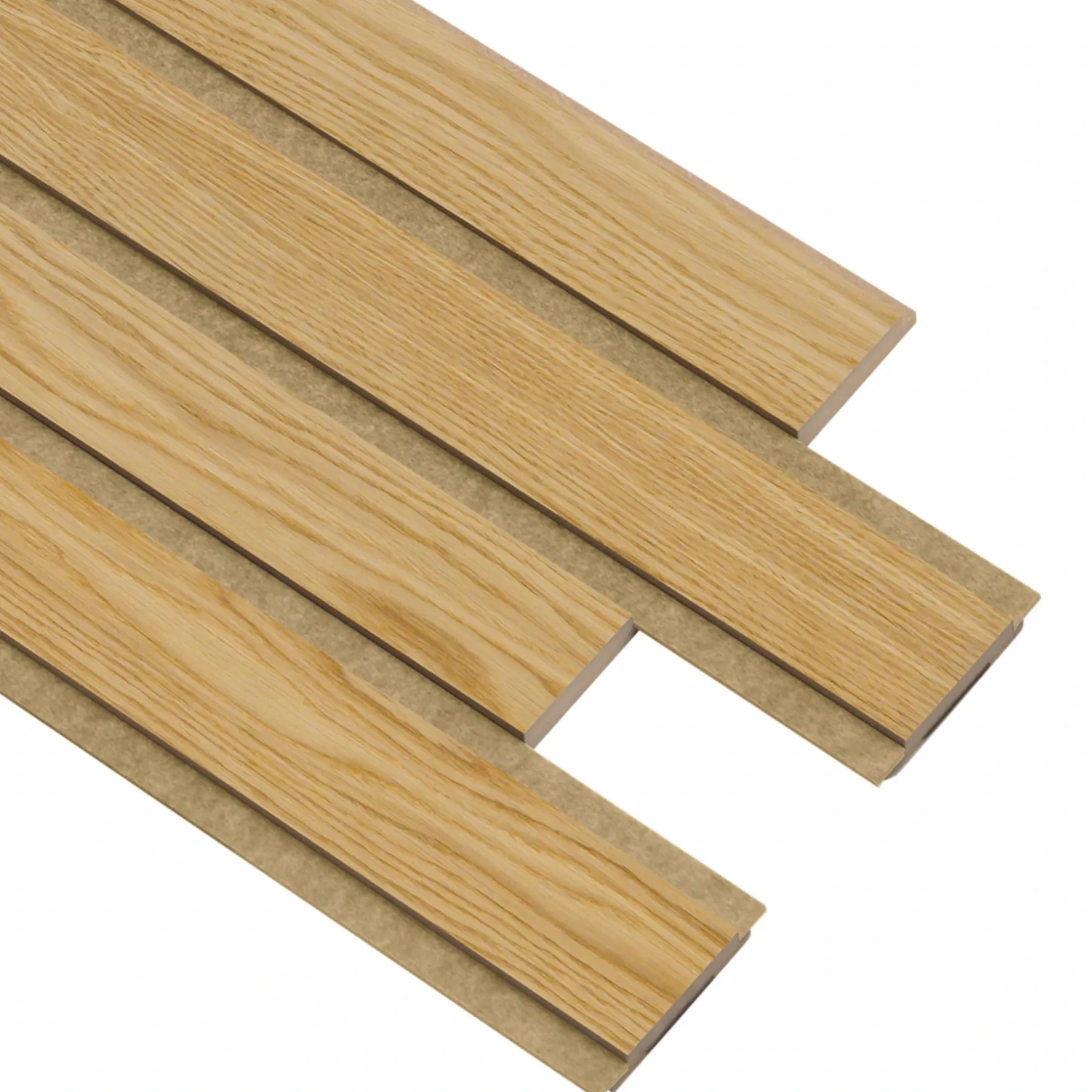 AKUSTIKPANEL EG KLAR OLIE 16 X 300 X 2400 MM>I-Wood Sale