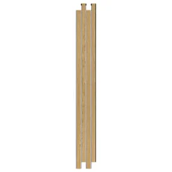 AKUSTIKPANEL EG KLAR OLIE 17 X 300 X 2400 MM>I-Wood Online