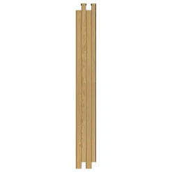 AKUSTIKPANEL EG KLAR OLIE 17 X 300 X 2400 MM>I-Wood Clearance