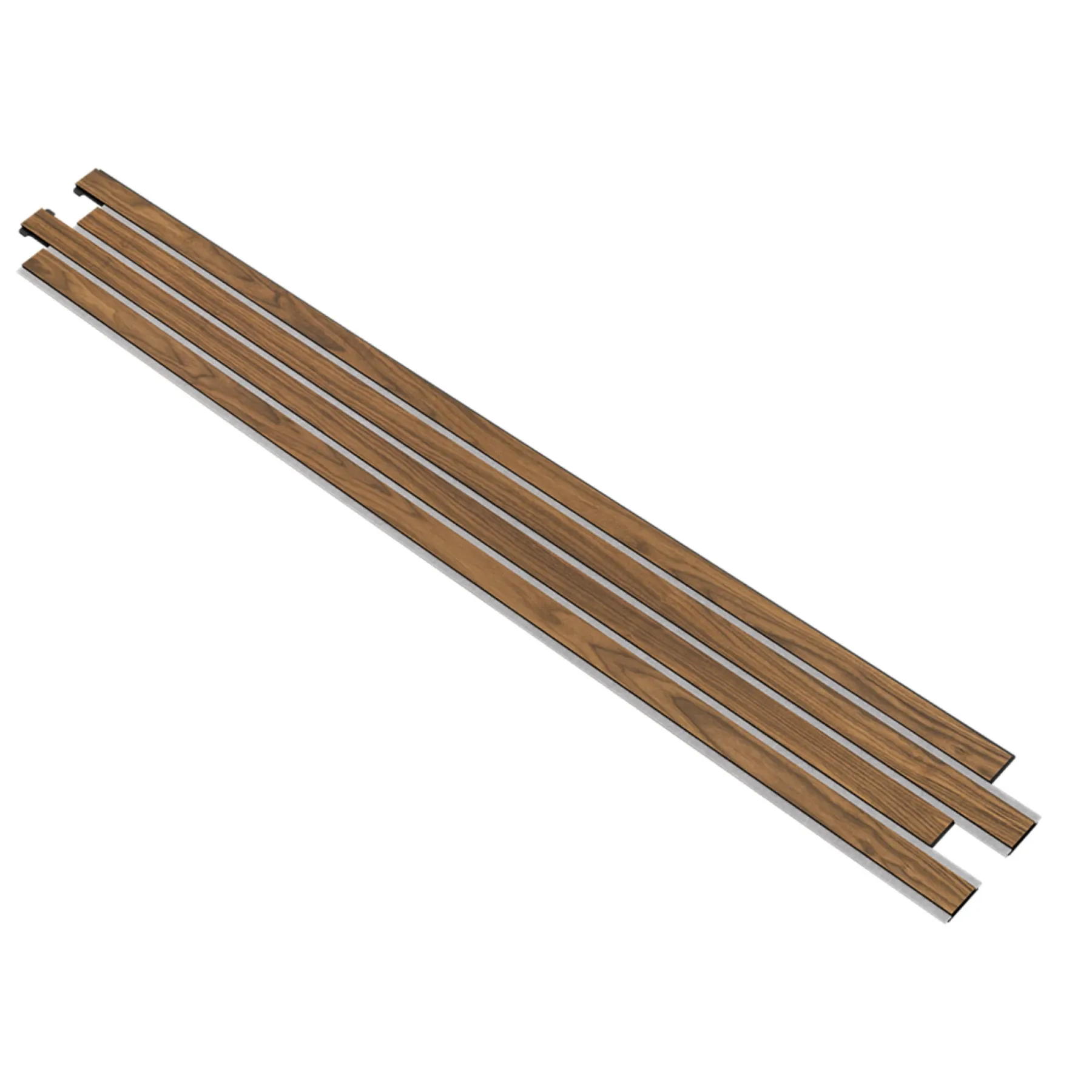 AKUSTIKPANEL EG KLAR OLIE 17 X 300 X 2400 MM>I-Wood Discount