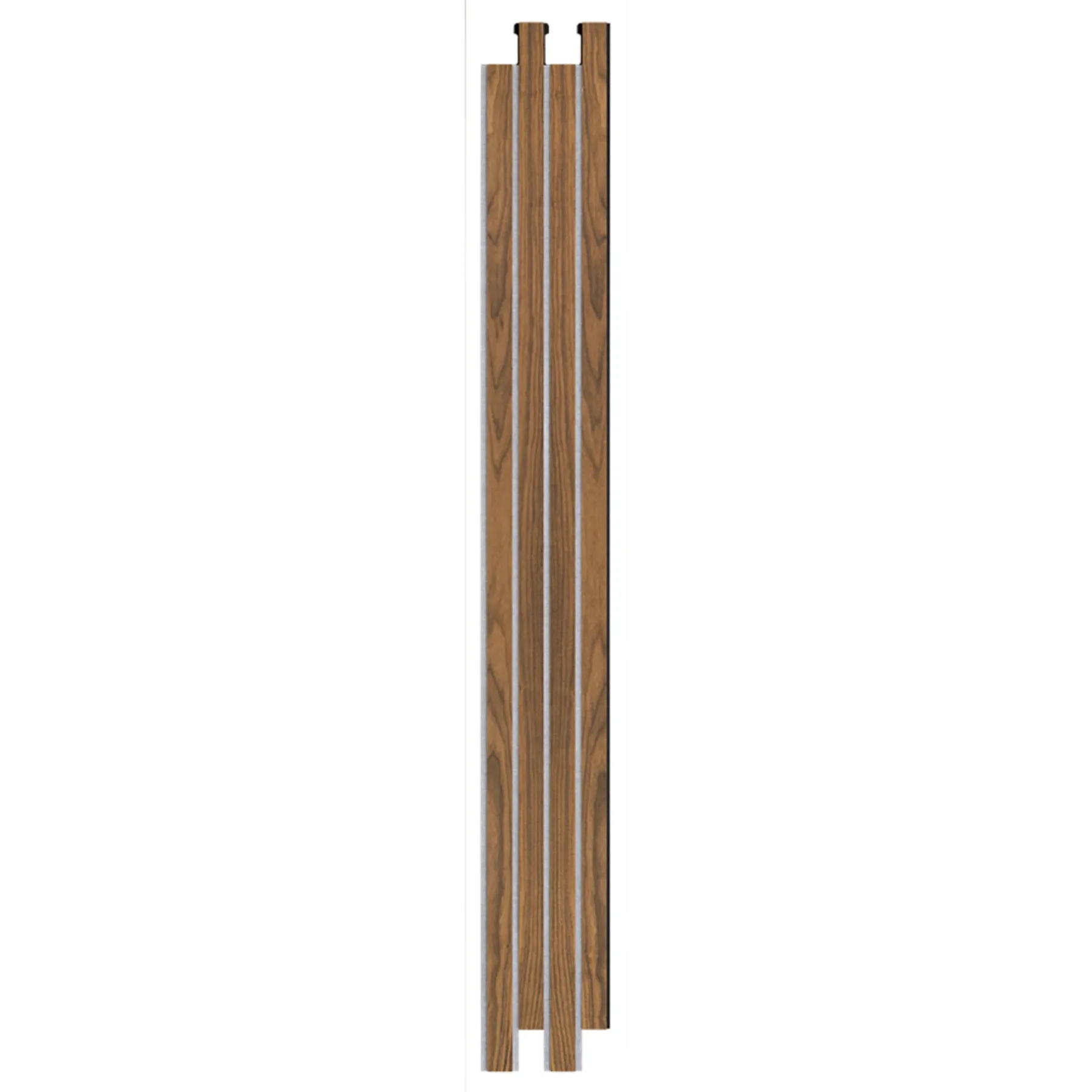 AKUSTIKPANEL EG KLAR OLIE 17 X 300 X 2400 MM>I-Wood Discount