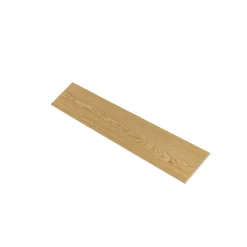 AKUSTIKPANEL EG KLAR OLIE 16 X 290 X 1800 MM>I-Wood
