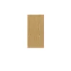 Akustikpanel ^ I-Wood AKUSTIKPANEL EG KLAR OLIE 16 X 580 X 1200 MM
