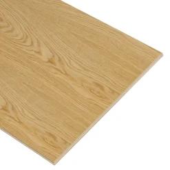 Akustikpanel ^ I-Wood AKUSTIKPANEL EG KLAR OLIE 16 X 580 X 1200 MM