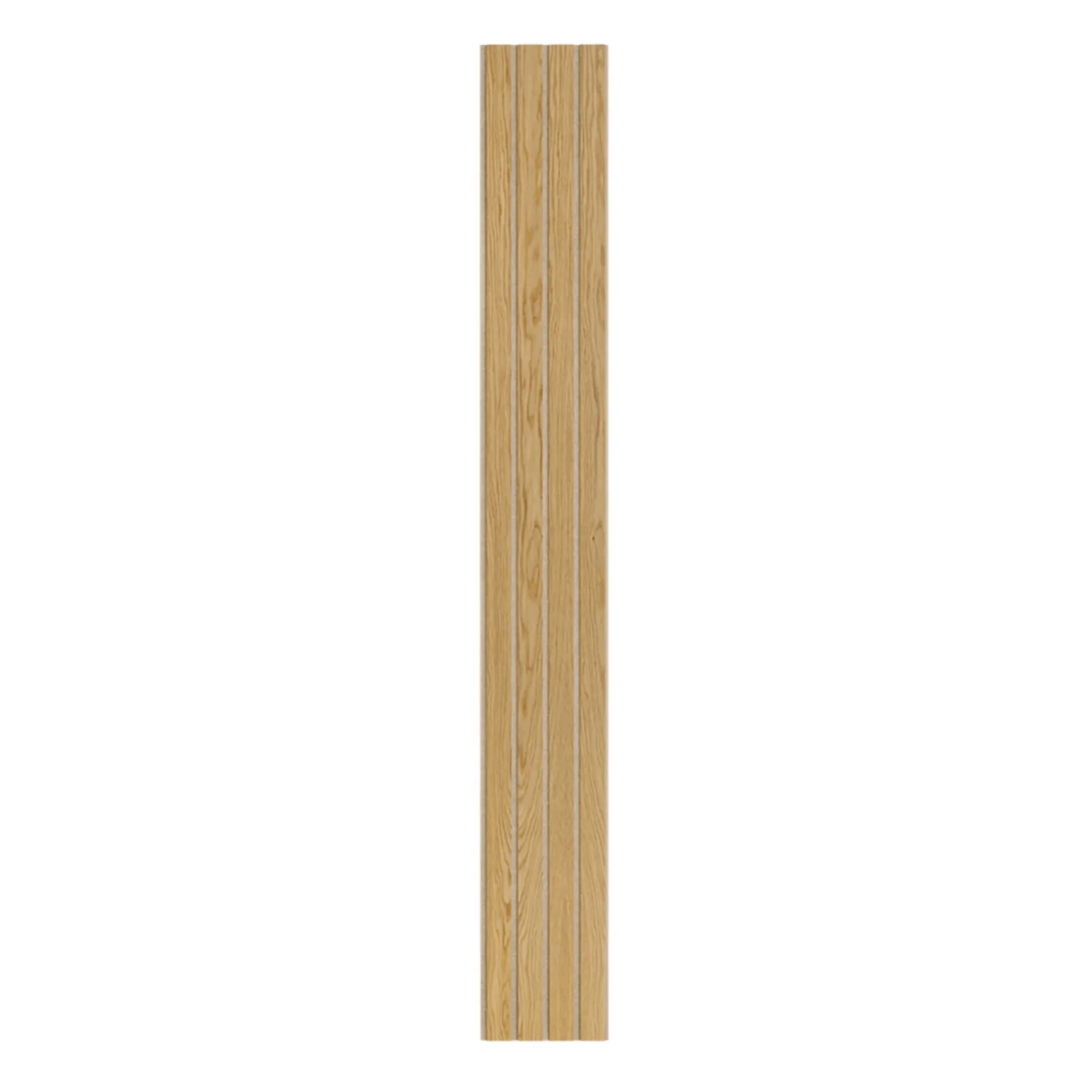 AKUSTIKPANEL EG KLAR OLIE 16 X 300 X 2400 MM>I-Wood Best