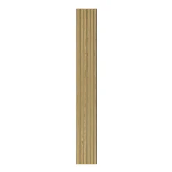 AKUSTIKPANEL EG KLAR OLIE 17 X 300 X 2400 MM>I-Wood Discount