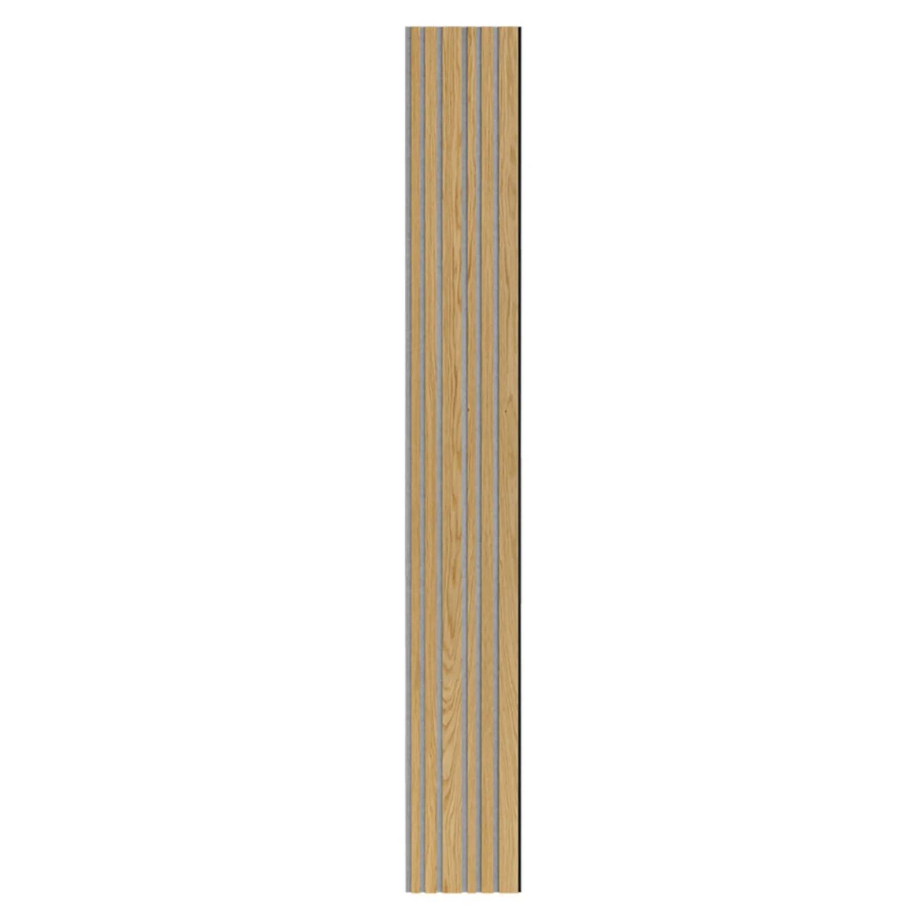 AKUSTIKPANEL EG KLAR OLIE 17 X 300 X 2400 MM>I-Wood New