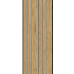 AKUSTIKPANEL EG KLAR OLIE 17 X 300 X 2400 MM>I-Wood New