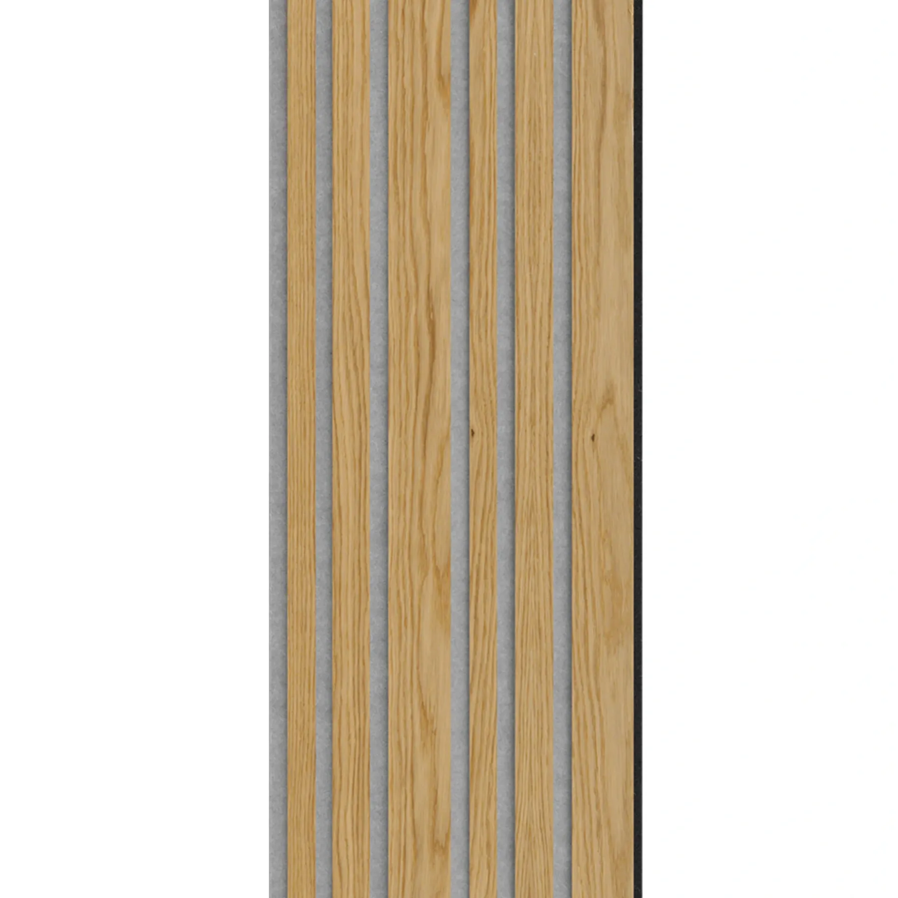 AKUSTIKPANEL EG KLAR OLIE 17 X 300 X 2400 MM>I-Wood New