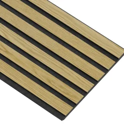 AKUSTIKPANEL EG KLAR OLIE 17 X 300 X 2400 MM>I-Wood Hot