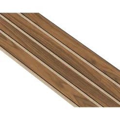 AKUSTIKPANEL EG KLAR OLIE 17 X 300 X 2400 MM>I-Wood