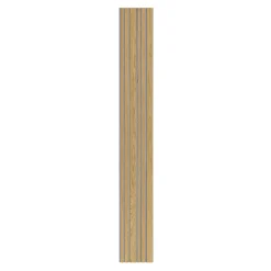 AKUSTIKPANEL EG KLAR OLIE 16 X 300 X 2400 MM>I-Wood Discount