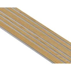 AKUSTIKPANEL EG KLAR OLIE 16 X 300 X 2400 MM>I-Wood Discount