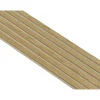 Akustikpanel ^ I-Wood AKUSTIKPANEL EG KLAR OLIE 16 X 300 X 2400 MM