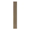 AKUSTIKPANEL EG KLAR OLIE 17 X 300 X 2400 MM>I-Wood New