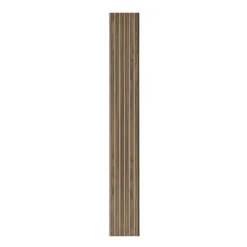 AKUSTIKPANEL EG KLAR OLIE 17 X 300 X 2400 MM>I-Wood New